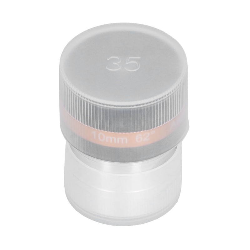 Eyepiece Wide Angle 62° Aspheric Eyepiece High Definition Fully Coated