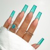 KIARA SKY- Esmalte en gel Soak Off Jelly Tint de