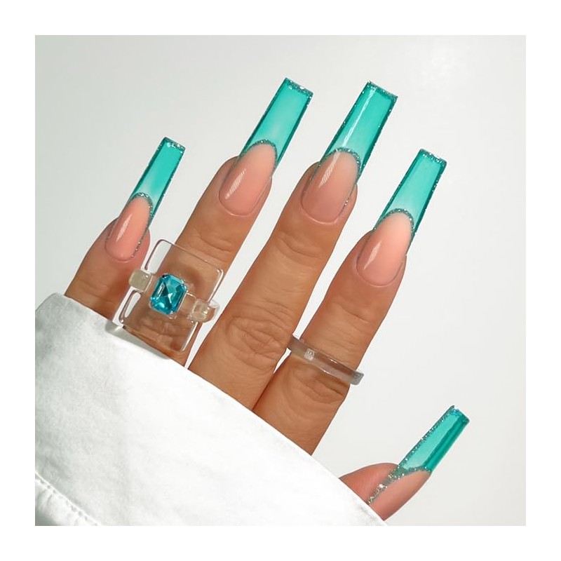 KIARA SKY- Esmalte en gel Soak Off Jelly Tint de