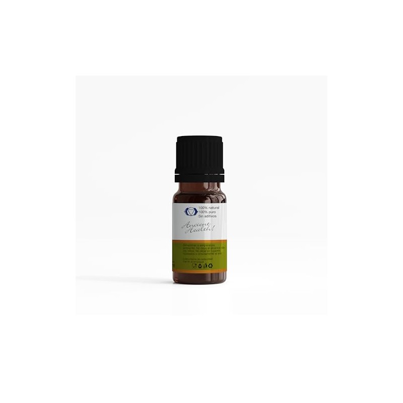 3 Aceites Esenciales de Orégano Puro ZELIHA, Origanum Onites, 15ml,