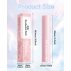 Jelly Highlighter Eyeshadow Stick, Jelly Shimmer Eyeshadow and Highlighter Stick,