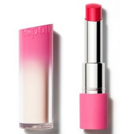 Espoir No Wear Brightening Glow Lipstick, 1 pc, Hey Bestie / 에스쁘아 노웨어 바밍글로우 립스틱, 1개, 헤이베스티