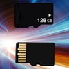 Memory Card 16G/32G/64G/128G Support UHS Interface Waterproof Moisture Proof Stable
