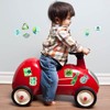 Environmental Protection Stickers, 100PCS Earth Day Stickers for Water Bottles,
