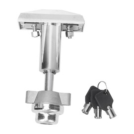 Universal Vending Machine Lock Zinc Alloy Safe Box Cabinet Machine Security Lock
