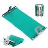 INTSUPERMAI Sublimation Rubber Clamp Sublimation Silicone Mug Wraps for Latte/Mug