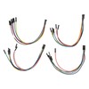 USB to UART Adapter Aluminum Alloy Shell USB TO 4CH