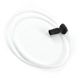 Shtuomoland W11415785 Ice Maker Fill Tube Kit Fit for Whirlpool Icemaker Fill Tube Kit Replace 12961401 67006317 Ice Maker Water Line Replacement