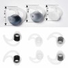 For Bose Brand New 3 Pairs Silicone Eargels for BOSE