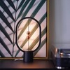 HURRISE Night Light LED Desk Lamp with 2 Hanging Balls
