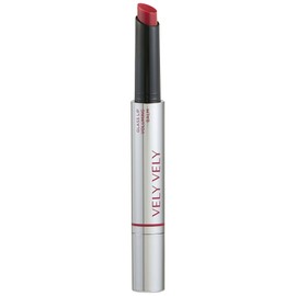 VELY VELY Glass Lip Volumizing Balm 04 Plum Pink 0.06 oz (1.7 g)