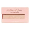 Polvo Fijador Traslucido Bye Filter Beauty Creations