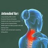 Tyenaza Collarin, Soporte para el Cuello Corrector de Postura Gris