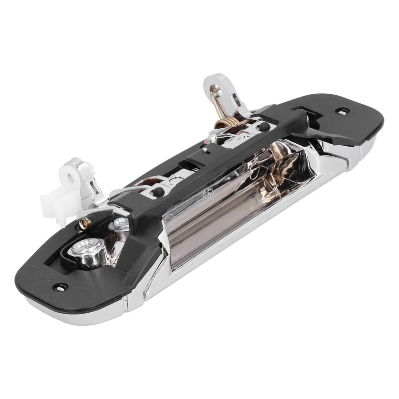 Front Left Outer Door Handle MR156875 Replacement for Mitsubishi Montero