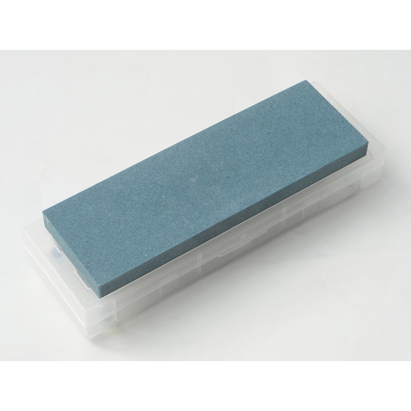 Naniwa NA-0060 New Arata Professional Rough Whetstone #600 8.3 x