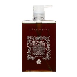 Ofcosmetics Soap of Hair 1-RO Sittori Big Bottle, 21.6 fl oz (625 ml), Happy Damask Rose Essential Oil Scent, Damage Care