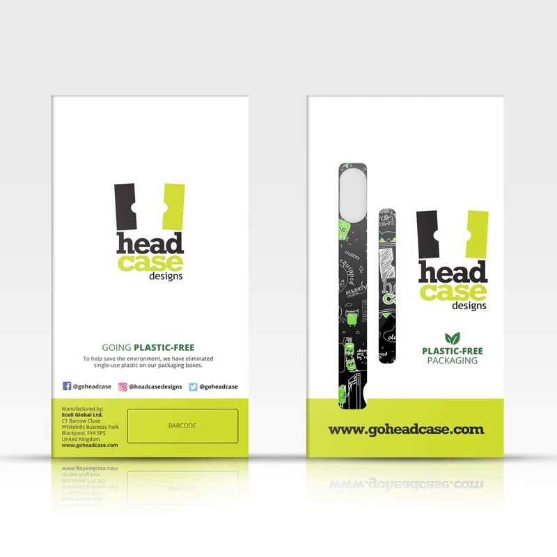 Head Case Designs Apache Warriors From The Wild Soft Gel