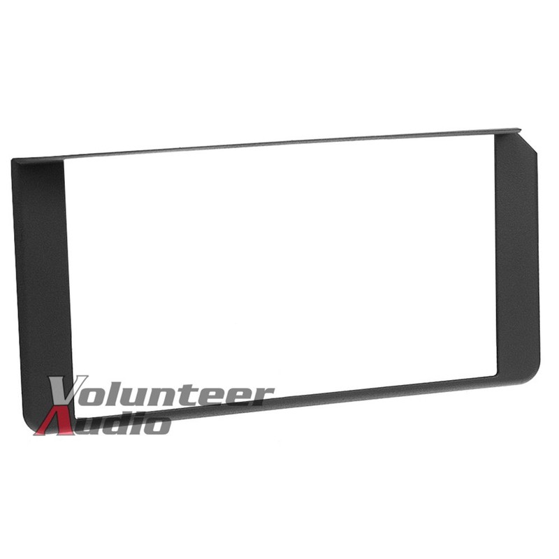 Metra 95-3003G Double DIN Radio Install Kit for 1995-2002 GM