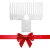 Bow Maker Tool, Bow Maker Tool for Ribbon Craft, Plastic