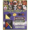 Rubie's Costume Co. Complete Makeup Kit (12Piece), Multicolor