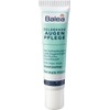 Invigorating Eye Cream with Aloe Vera and Hydro Complex Intensively