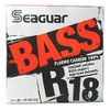 KUREHA SEAGER R18 BASS 240m 7lb