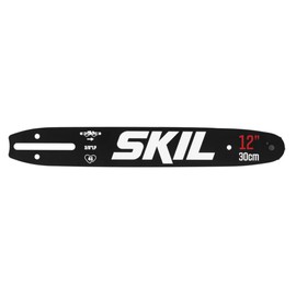 SKIL 12" Chain Saw Replacement Bar for SKIL Chainsaw CS4562B-10 -SBR1200