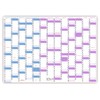 School Year Calendar August 2016 2016/17 Folded – A1 Size