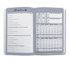 SIGEL J3102 Jolie Weekly diary 2023 - hardcover - 9,5