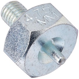 Tool Aid S&G 14828 Bubble Flaring Tool Adapter, 4.75mm