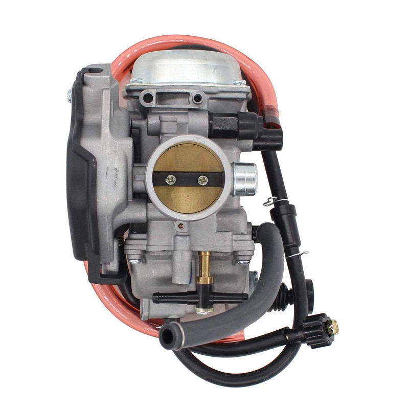 MOTOKU Carburetor Carb for Kawasaki Prairie 400 KVF400C KVF400D 2x4