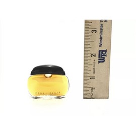 Perry Ellis Men Mini 0.14 oz 4 ml *Cologne* Dab-On Splash New