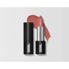 Makeup By Mario SuperSatin Lipstick - Bronx Baby (soft warm rose)