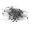 100 Pcs 1n4007 Rectifier Diode, 1A High Voltage Rectifier Diode,