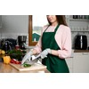 Twinzee® Cut Resistant Gloves, Extra Powerful, Level 5 Protection, Food
