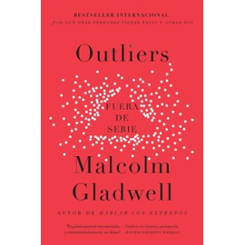 Outliers (Fuera de serie) / Outliers: The Story of Success