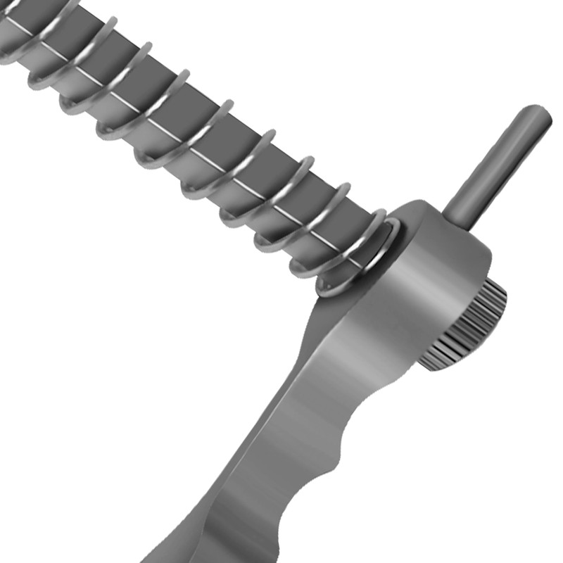 Canine Mouth Gag for Cat & Dog Veterinary Instruments Stainless