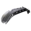 TRQ TRQ Front Inner Fender Liner Set Compatible with 1997-2001