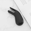 OTOTEC 1 Piece Car Rear Window Wiper Arm Nut Cover