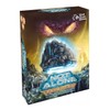 Set Not Alone Base Game + Expansion Sanctuary French Version