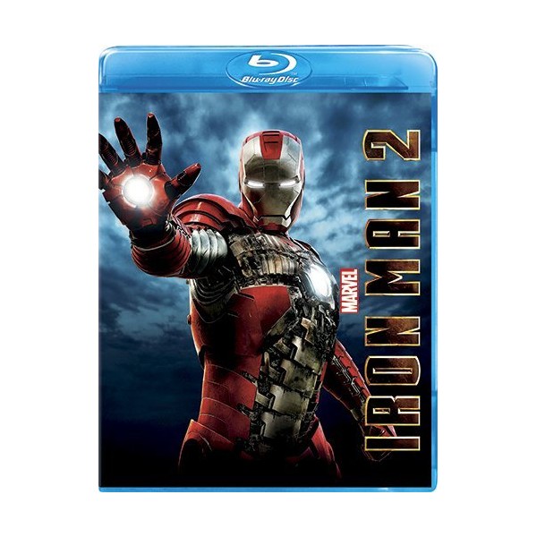Iron Man 2