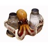 Comfy Hour Retro Collection 3" Octopus Salt and Pepper Bottle