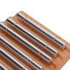 Woodstock Wind Chimes Energy Chime 7 Tone Hand Chimes Percussion
