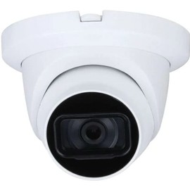 Diamond HCC3320TMQ-IR/28 2MP Turret IR 2.8 Fixed HD Analog Security Camera, 1/2.7" CMOS Image Sensor, Max 30fps@1080P, 2.8mm Fixed Lens, Up to 60m (197ft) IR Distance, Smart IR, IP67, DC12V