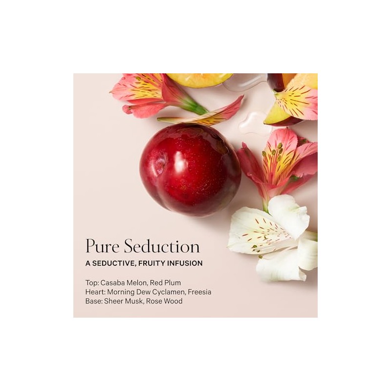 Victoria's Secret- Set de loción y bruma Pure Seduction