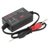 Battery Monitor 12V Battery Voltage Charging Analyzer Tester Low Charge