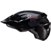 Helmet MTB AllMtn 1.0 V22 Blk Jr #XS 50-54cm