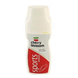 Cherry Blossom Whitener Bags & Accessories Synthetic Material Shoe Care White - One Size