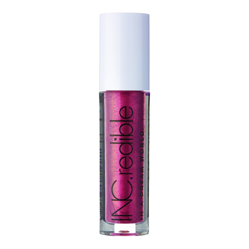 INC.redible In A Dream World Lipstick, Staying Mad and Magical