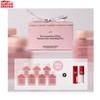 ALTERNATIVESTEREO Lip Portion Balmy Rose Set 10items